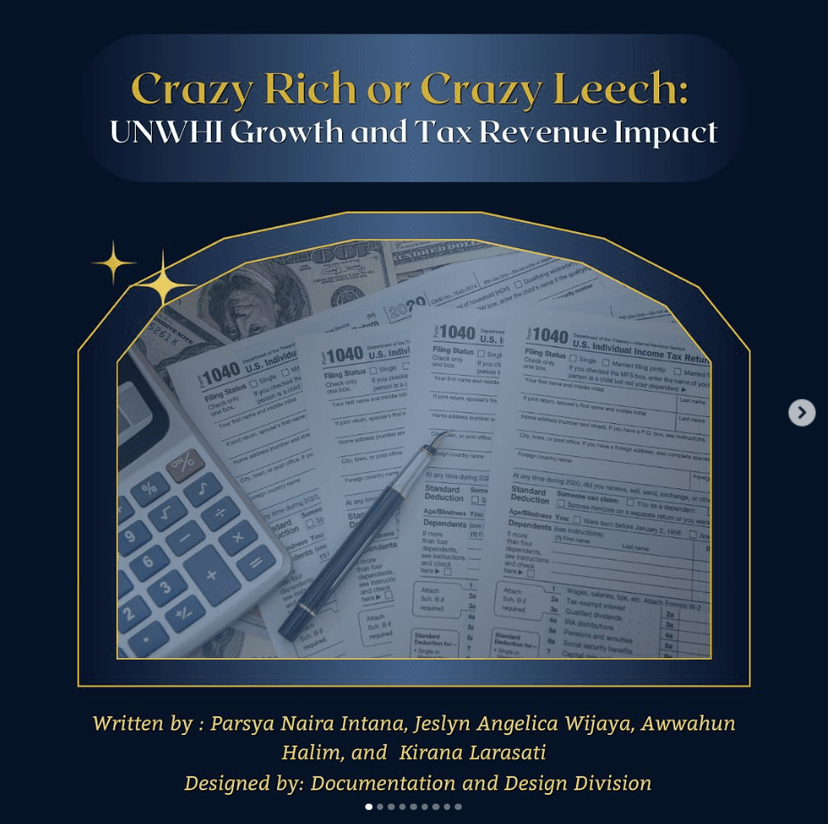 200% Tax? Indonesia's Bold Move Against Chinese Import Surge